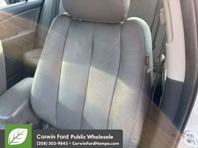 Used 2009 Hyundai Sonata Limited image 24
