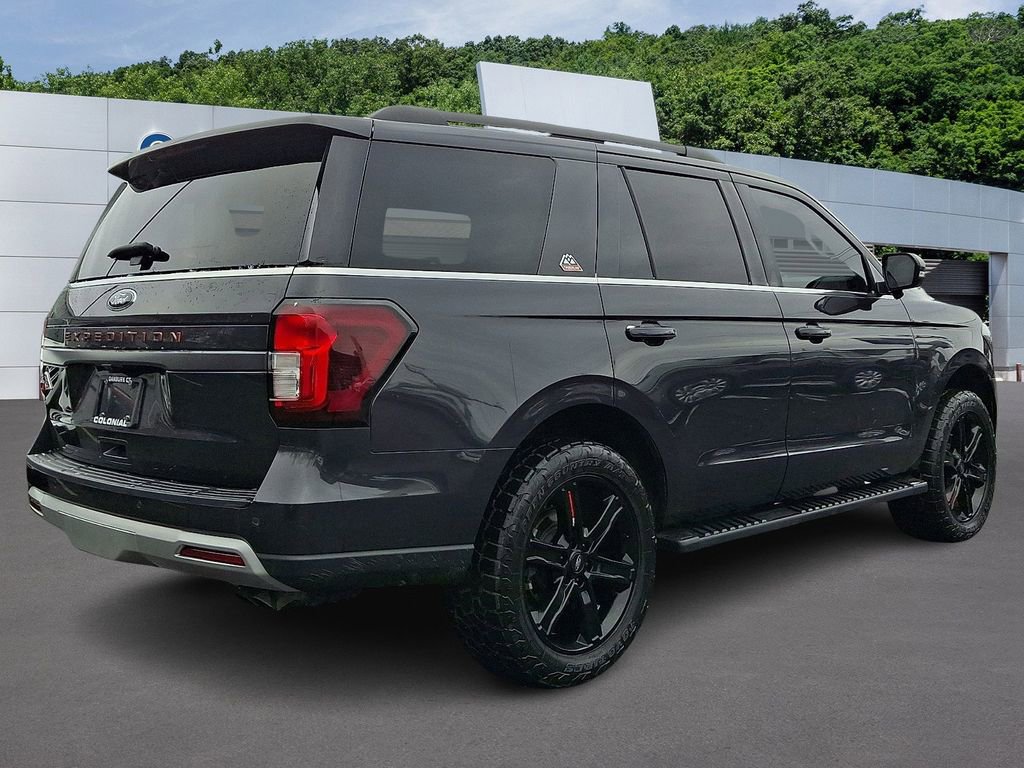 Used 2024 Ford Expedition Timberline image 6