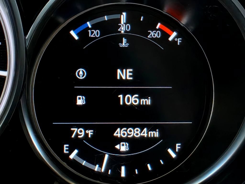 Used 2023 MAZDA CX-5 Carbon Edition AWD/4WD image 32