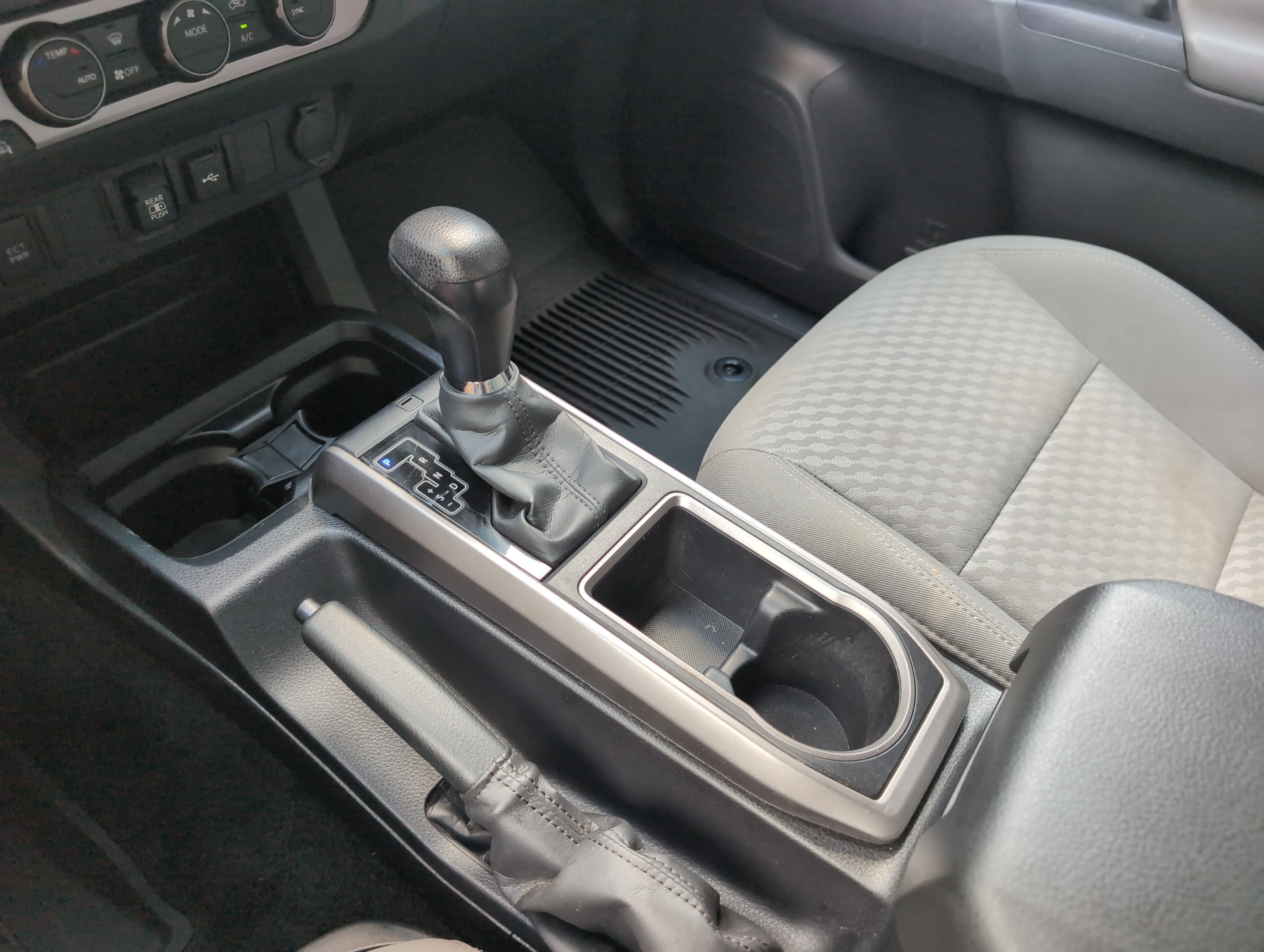 Certified 2023 Toyota Tacoma SR5 w/ Technology Package RWD image 25