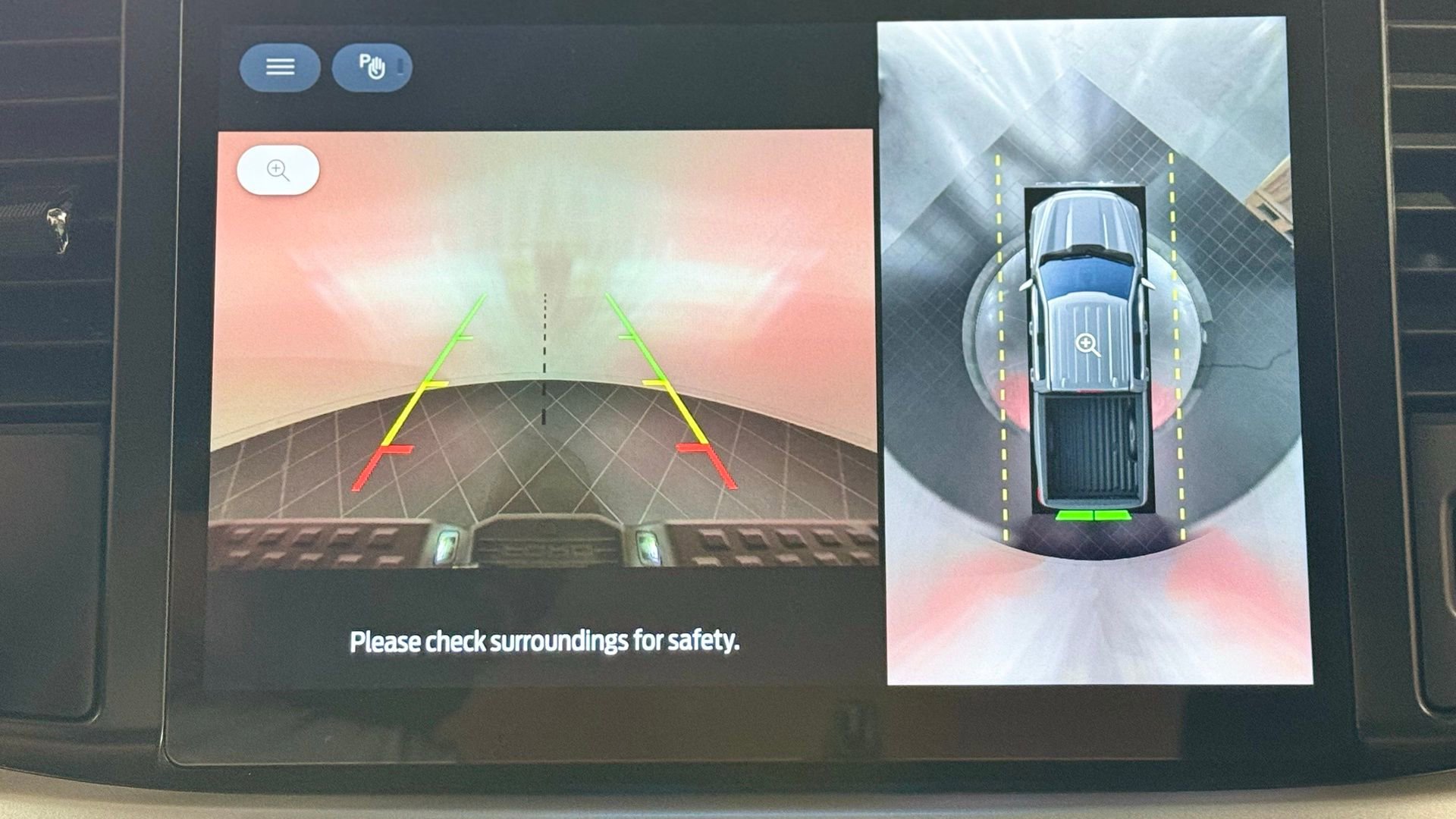 Used 2023 Ford F150 Lightning XLT w/ Equipment Group 312A High image 88