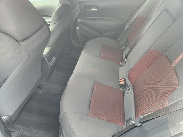 Used 2024 Toyota Corolla SE image 22
