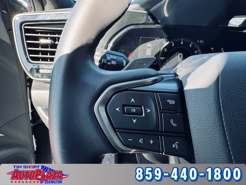 Used 2025 Lexus NX 350 AWD w/ Accessory Package (2T) image 23