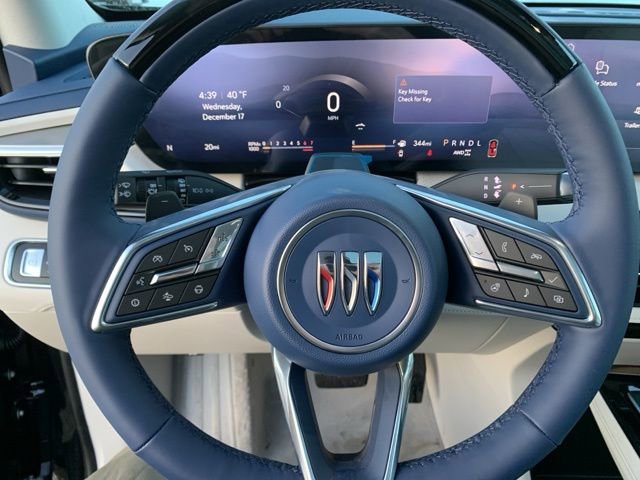 New 2026 Buick Enclave Avenir w/ Super Cruise Package image 15