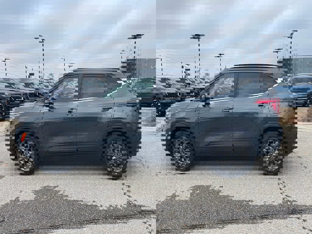 Used 2024 Kia Seltos S image 8