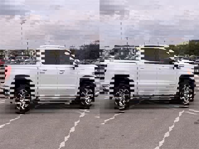 Used 2021 GMC Sierra 1500 SLT image 7