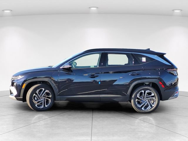 New 2026 Hyundai Tucson Limited AWD/4WD image 7
