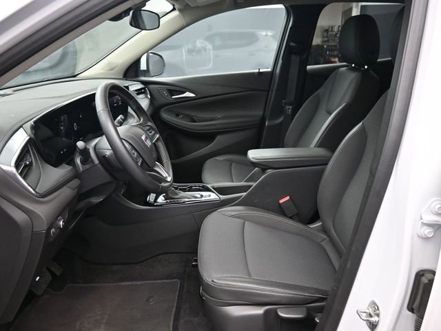 Used 2025 Buick Encore GX Preferred image 19