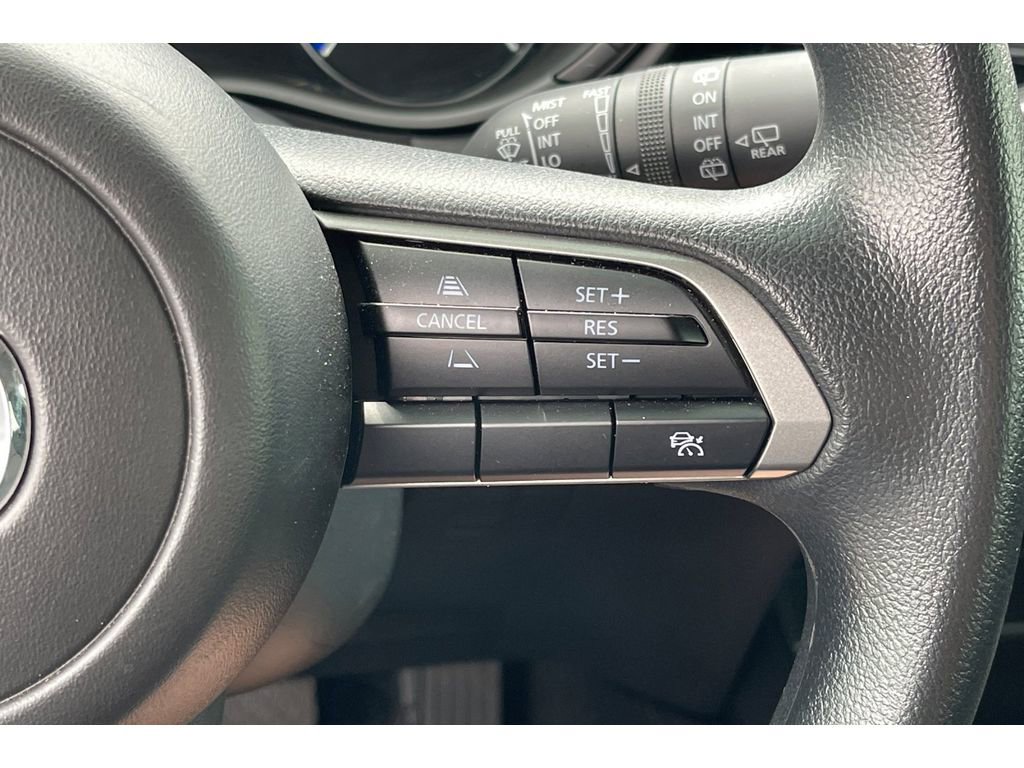 Certified 2025 MAZDA CX-30 AWD 2.5 S image 37