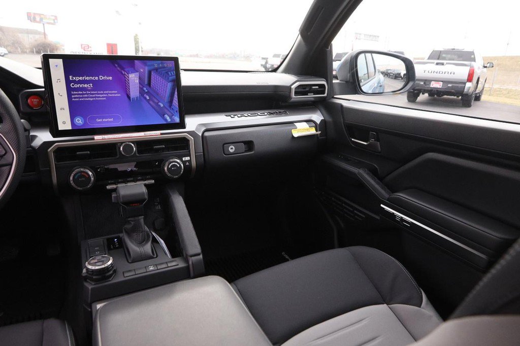 New 2026 Toyota Tacoma TRD Off-Road image 25