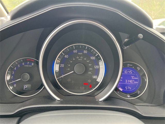 Used 2016 Honda Fit EX image 23