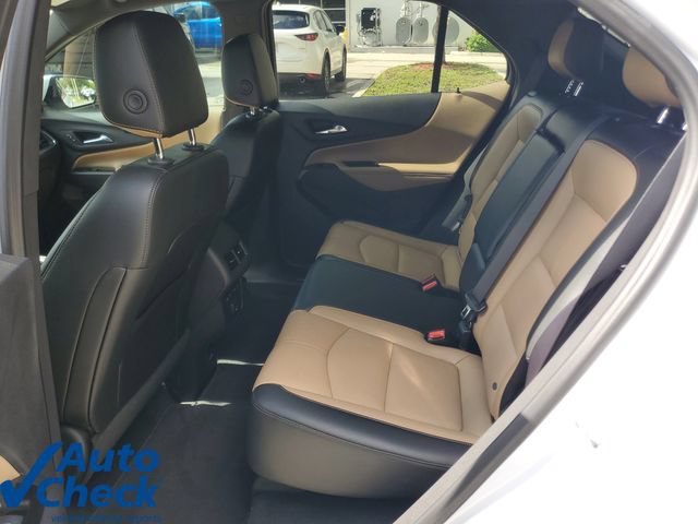 Used 2023 Chevrolet Equinox Premier FWD image 12