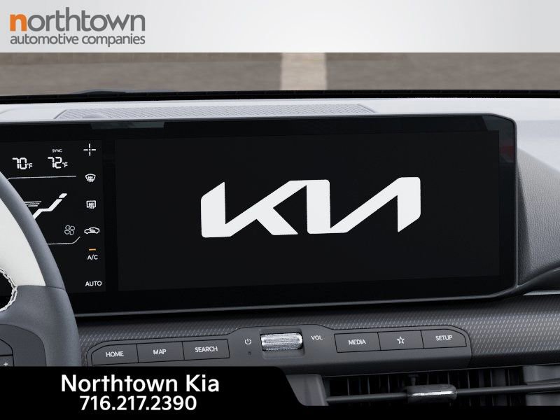 New 2026 Kia K4 GT-Line Turbo FWD image 21