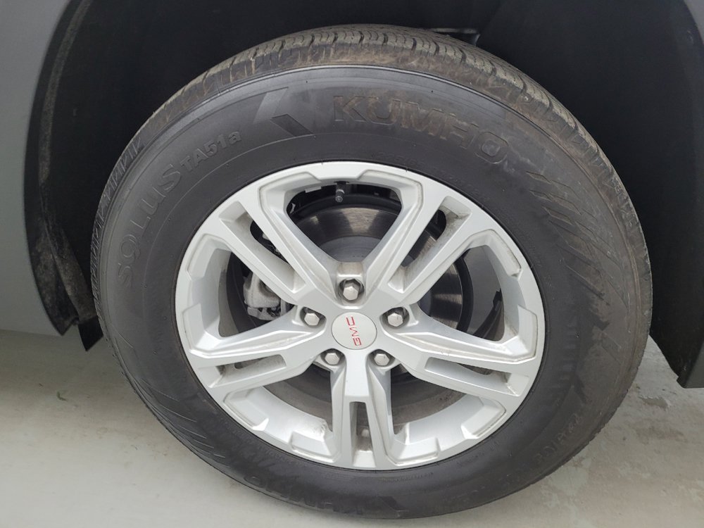 Used 2023 GMC Terrain SLE w/ Driver Convenience Package AWD/4WD image 31