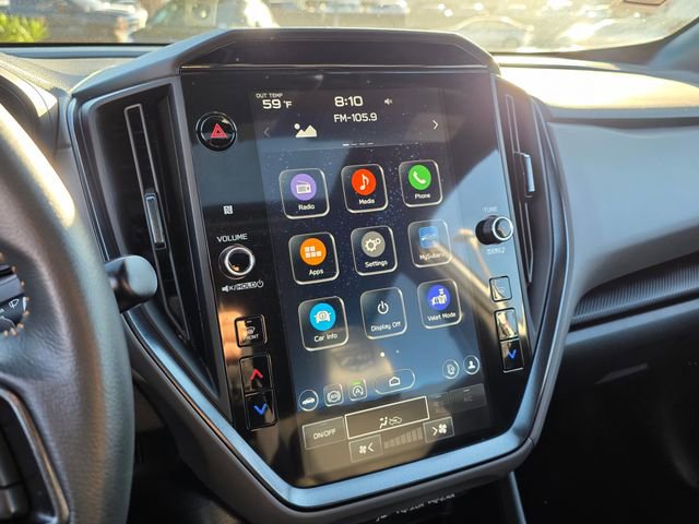 Certified 2024 Subaru Crosstrek 2.5i Wilderness w/ Crosstrek Mirror Package image 29