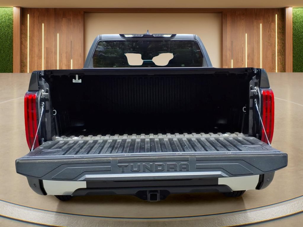 Used 2023 Toyota Tundra Limited AWD/4WD image 33