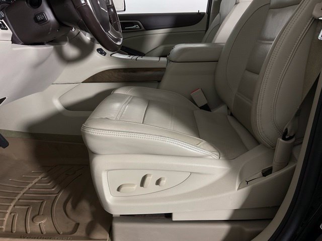 Used 2018 GMC Yukon Denali w/ Denali Ultimate Package AWD/4WD image 30