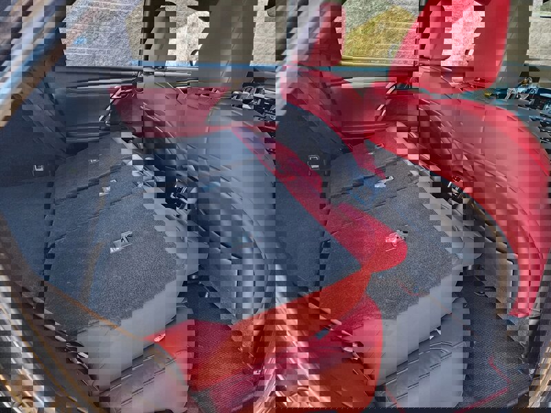 Used 2019 Lexus RX 350 F Sport w/ Navigation Package image 90