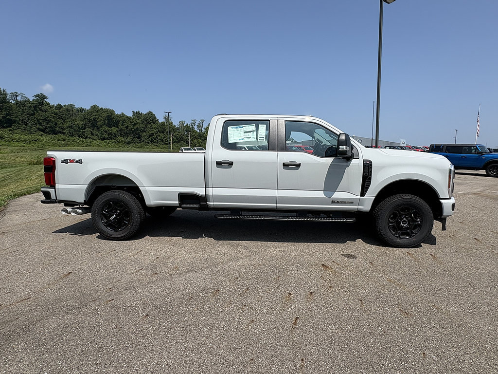 New 2026 Ford F250 XL w/ STX Appearance Package AWD/4WD image 6