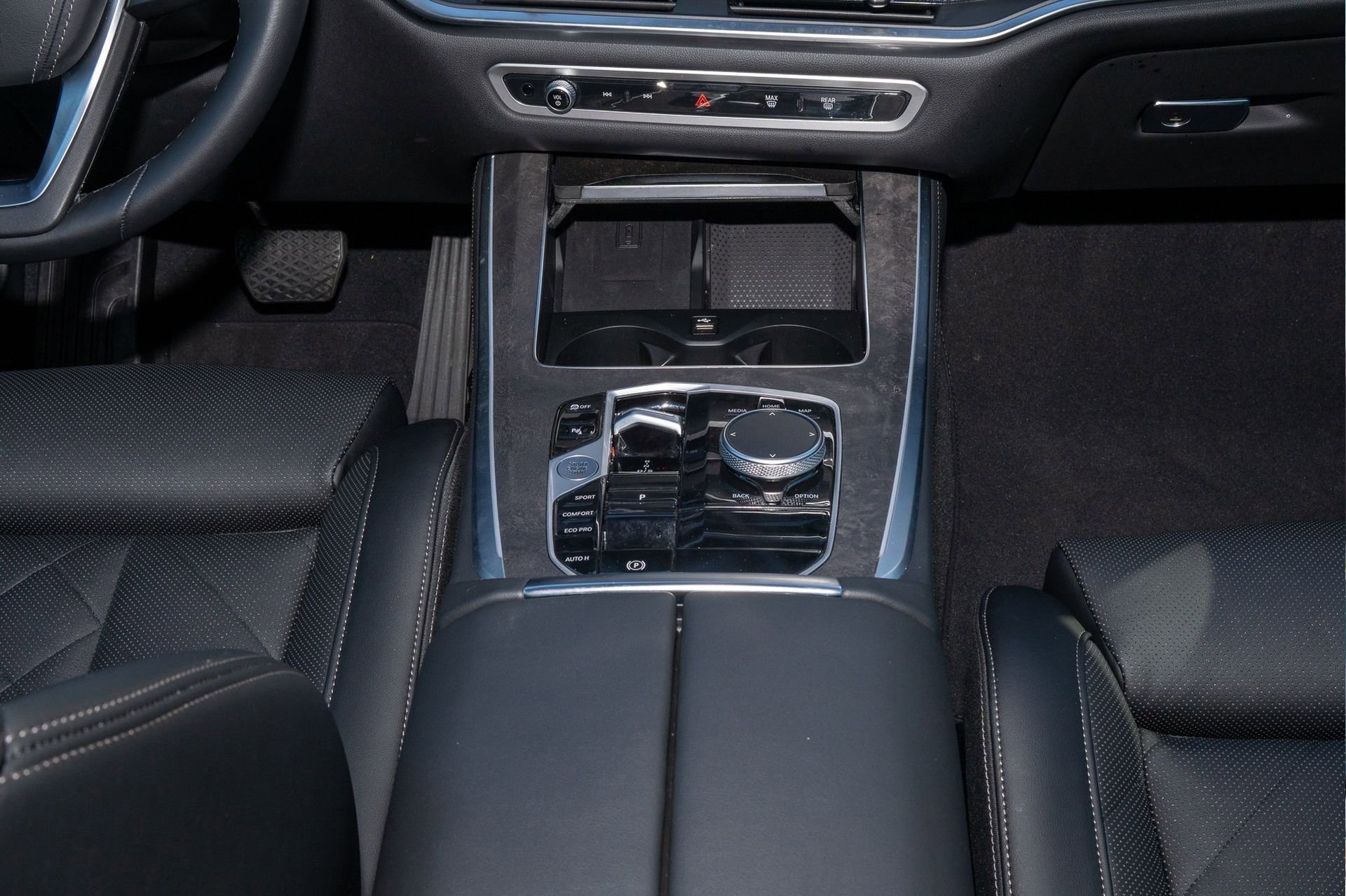 Used 2026 BMW X5 sDrive40i image 26