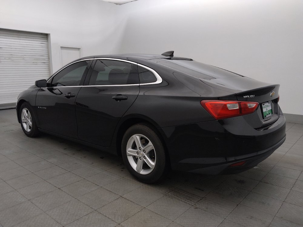 Used 2023 Chevrolet Malibu LS FWD image 3