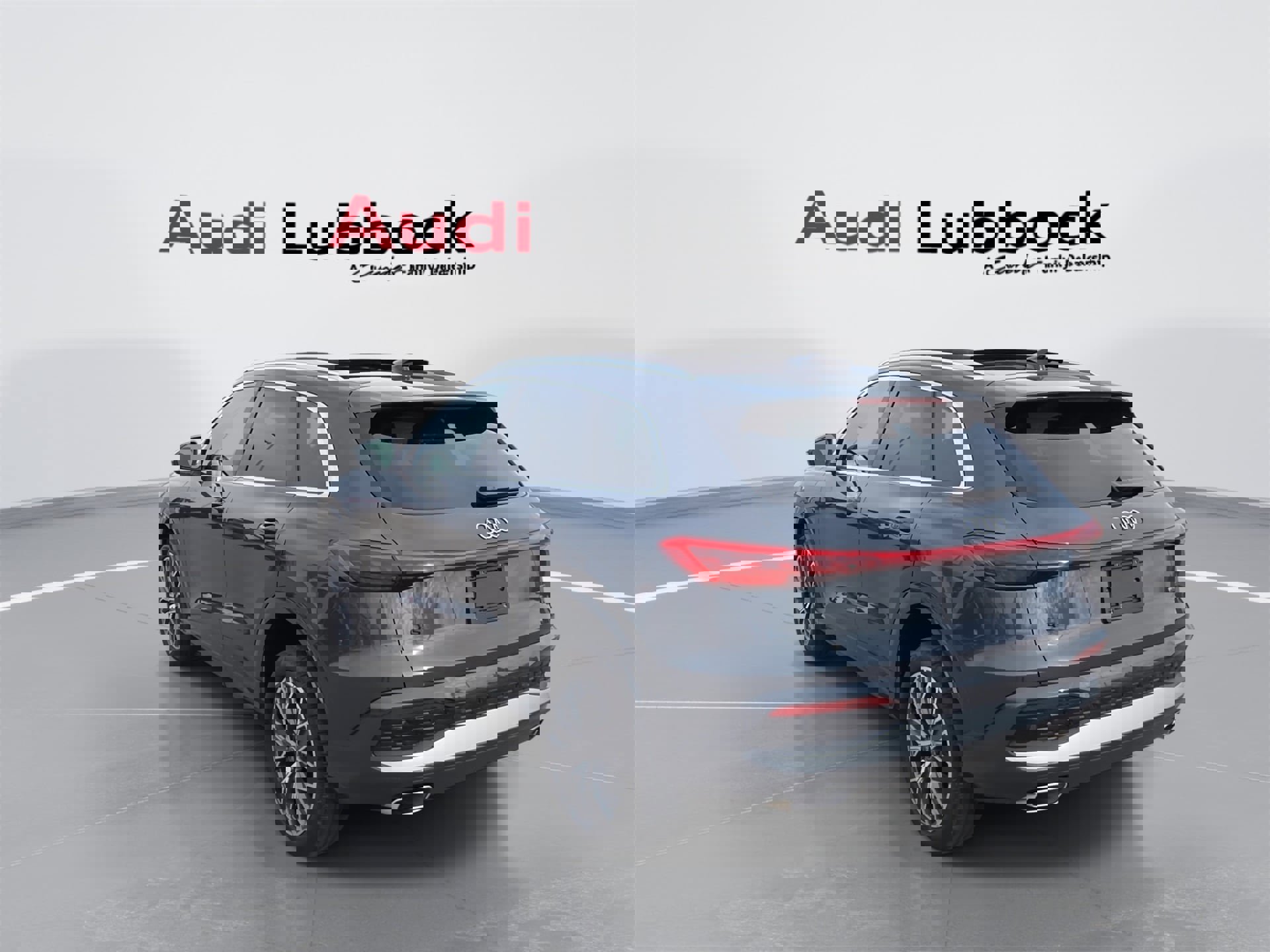 Used 2025 Audi Q5 Premium Plus w/ Premium Plus image 7