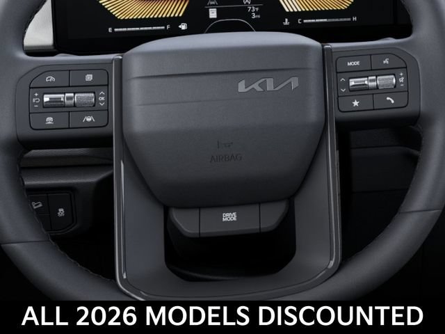 New 2027 Kia Seltos S FWD image 22