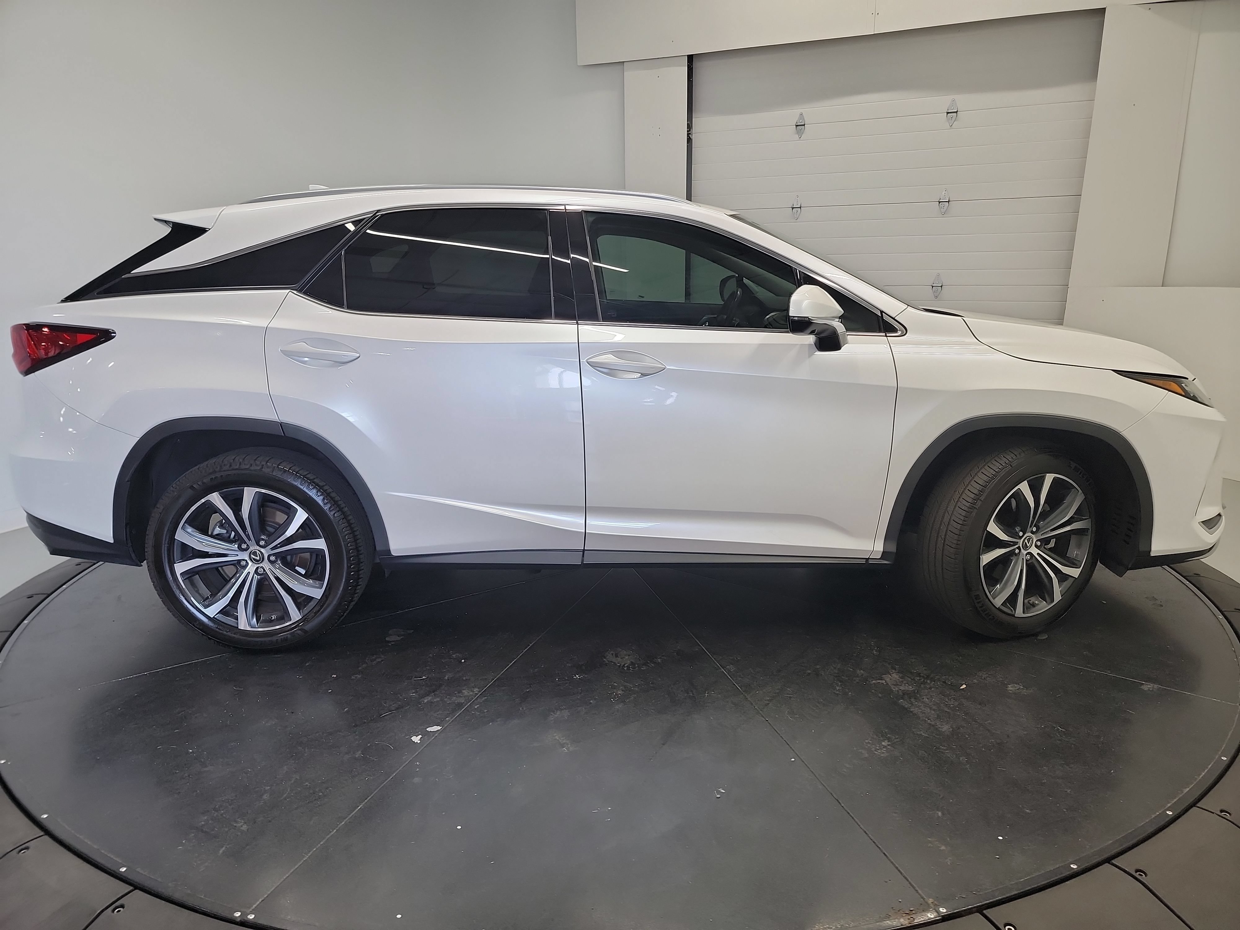 Used 2021 Lexus RX 350 AWD w/ Premium Package image 11