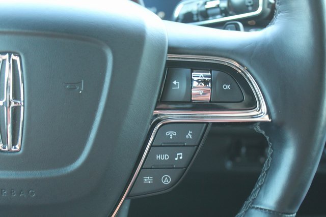 Used 2024 Lincoln Navigator L Reserve image 33