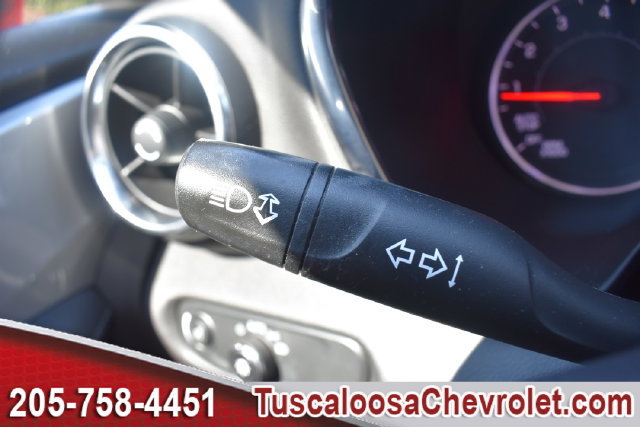 Certified 2021 Chevrolet Blazer LT FWD image 31