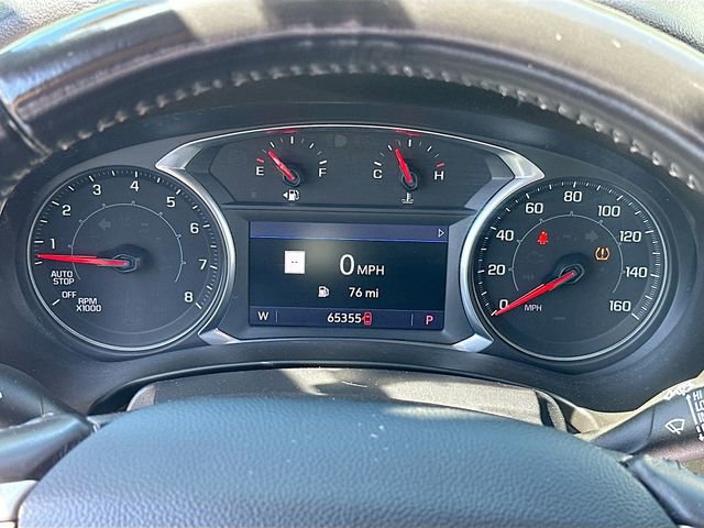 Used 2019 GMC Terrain SLE w/ Driver Convenience Package AWD/4WD image 13