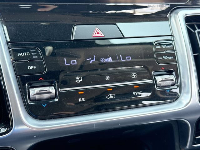 Used 2022 Kia Sorento SX FWD image 19