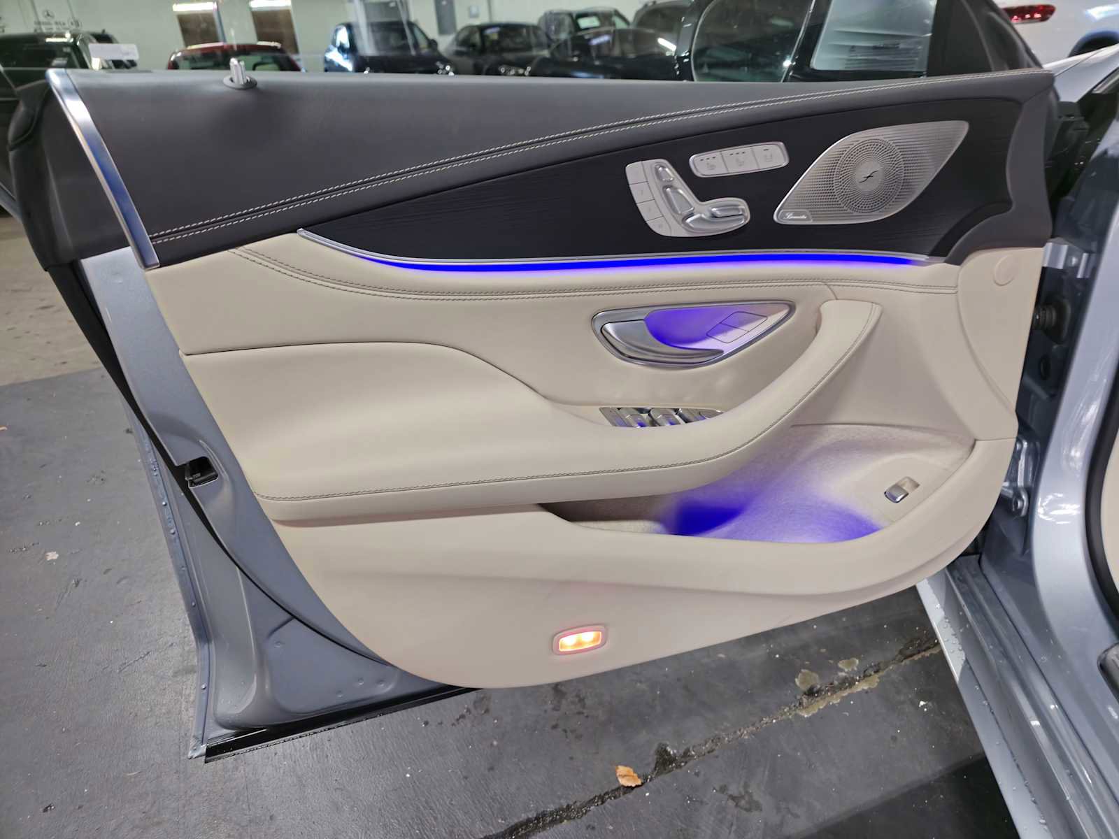 New 2024 Mercedes-Benz AMG GT 43 image 19