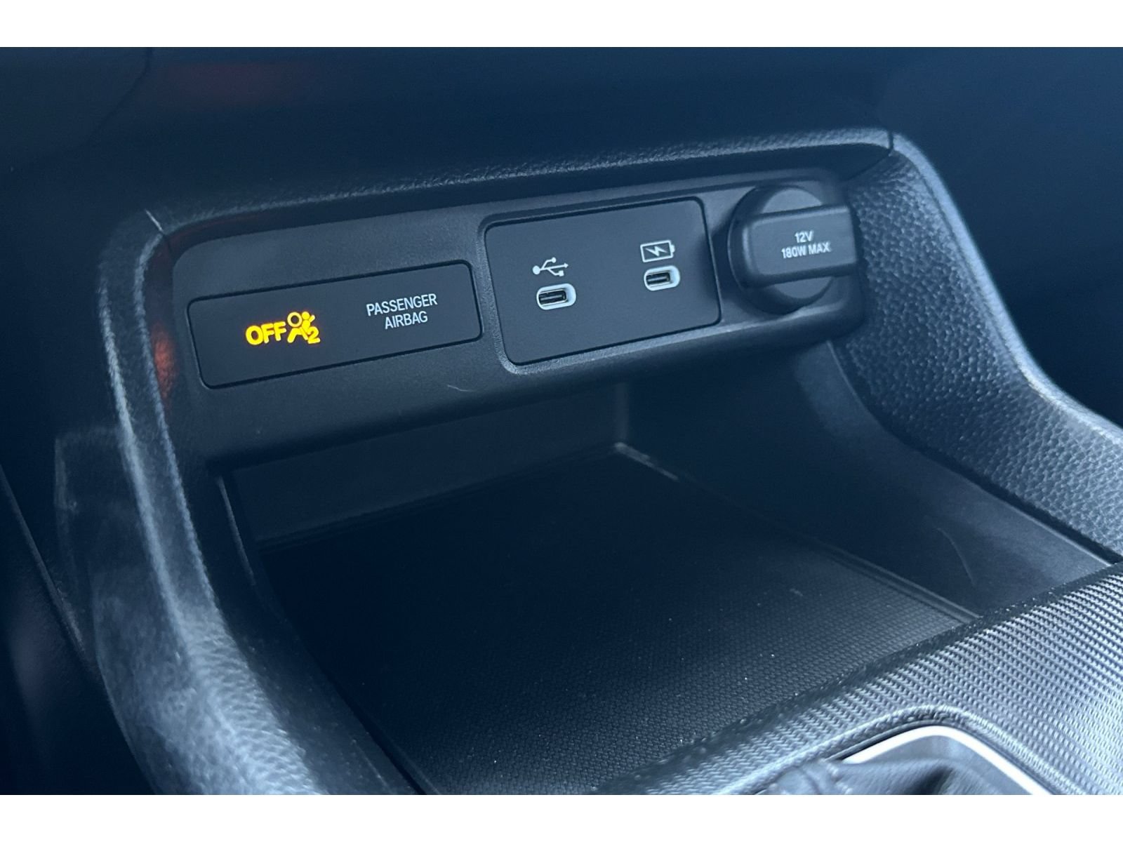 Used 2026 Honda Civic Sport image 30