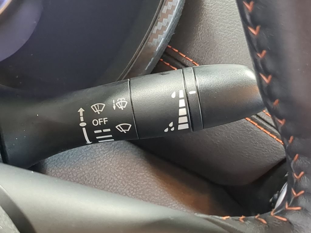Used 2020 Nissan Sentra SR FWD image 29