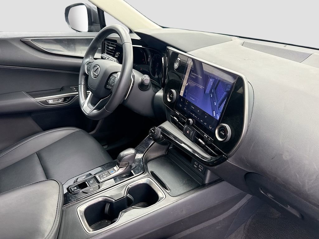 Used 2023 Lexus NX 250 FWD w/ Towing Package (2000 Lbs) image 34