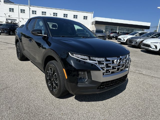 Used 2024 Hyundai Santa Cruz SEL AWD/4WD image 12