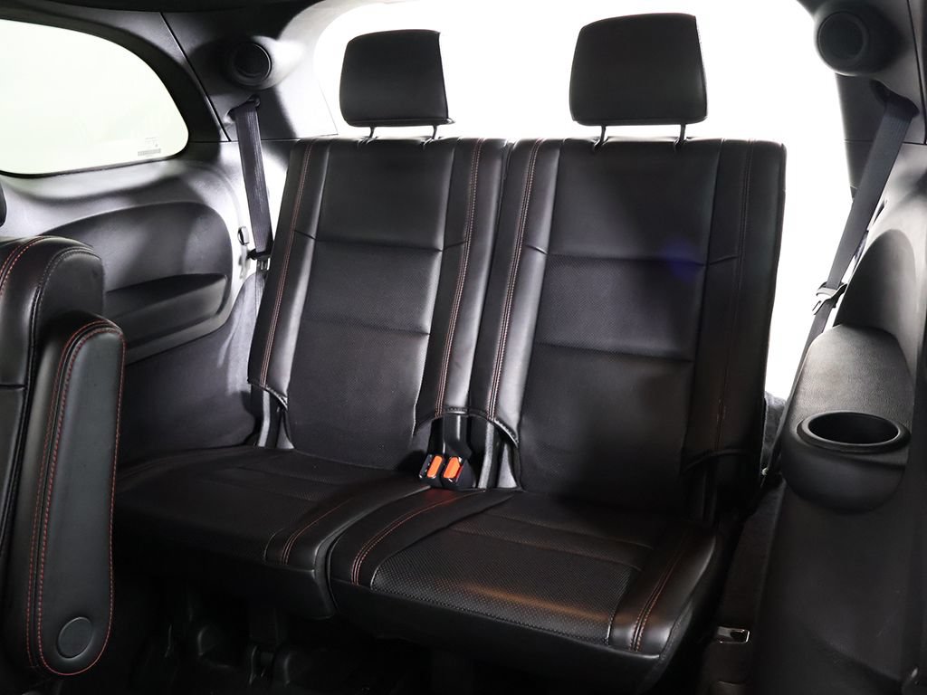 Used 2025 Dodge Durango R/T w/ Blacktop Package AWD/4WD image 41