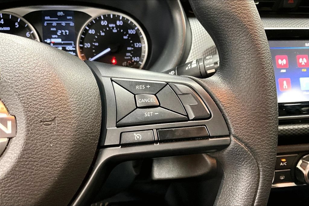 Used 2024 Nissan Kicks S FWD image 25