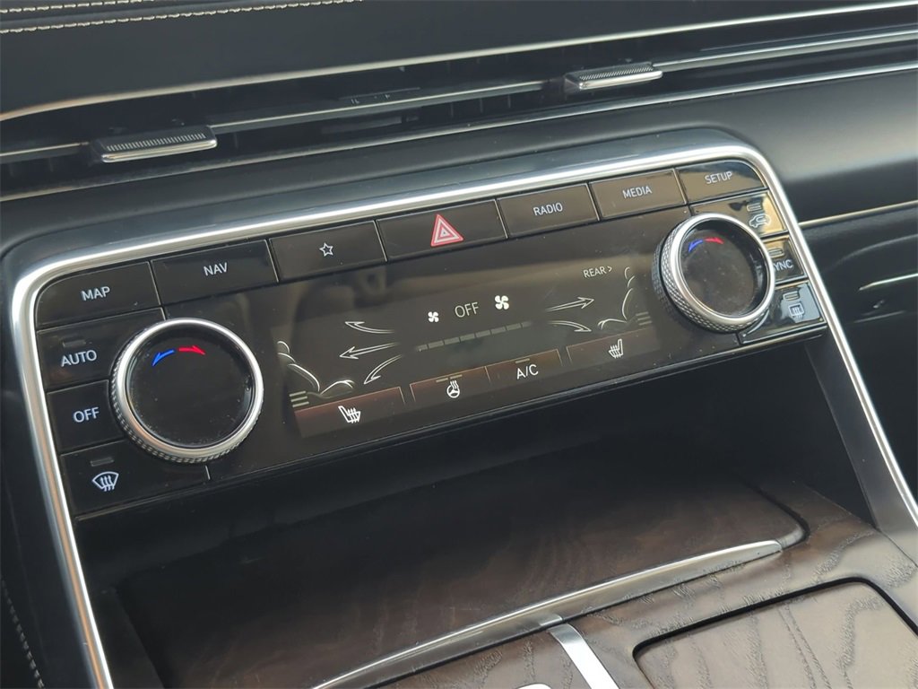 Used 2024 Genesis GV80 2.5T image 25