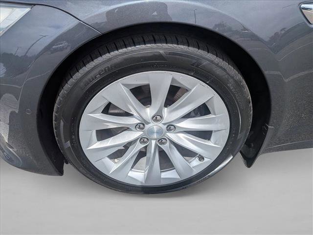 Used 2018 Tesla Model S 75D AWD/4WD image 25