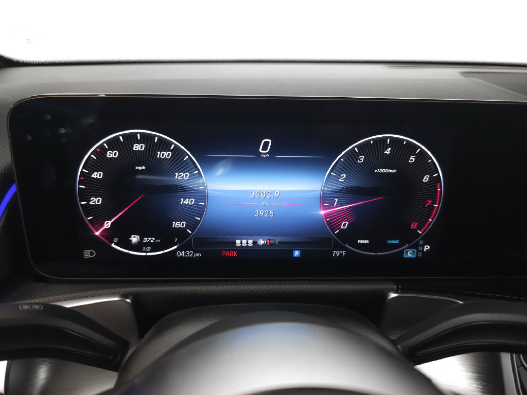 Certified 2026 Mercedes-Benz GLB 250 4MATIC image 14