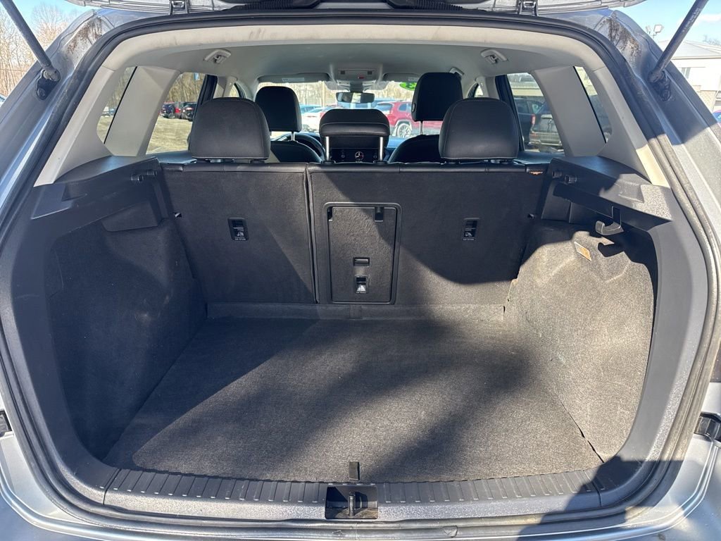 Used 2023 Volkswagen Taos SE image 36