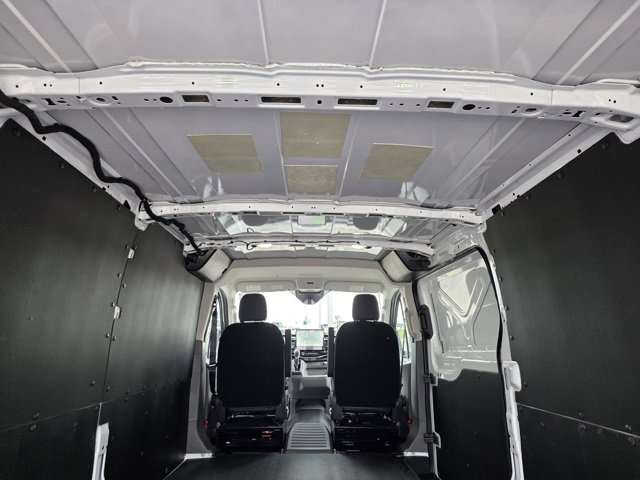New 2025 Ford Transit 250 Low Roof AWD image 13