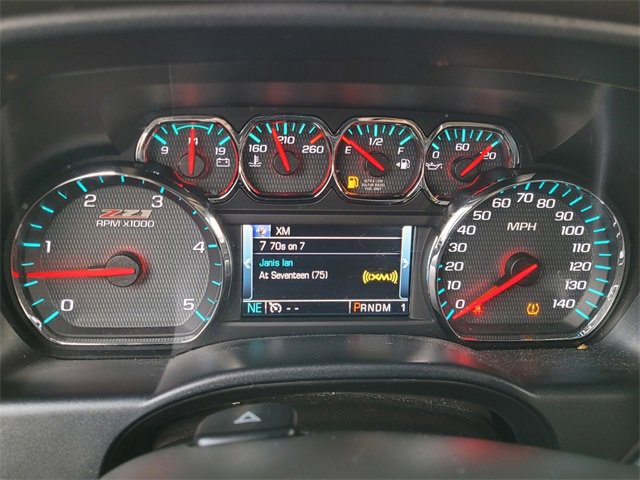 Used 2016 Chevrolet Silverado 2500 LTZ w/ Duramax Plus Package image 31