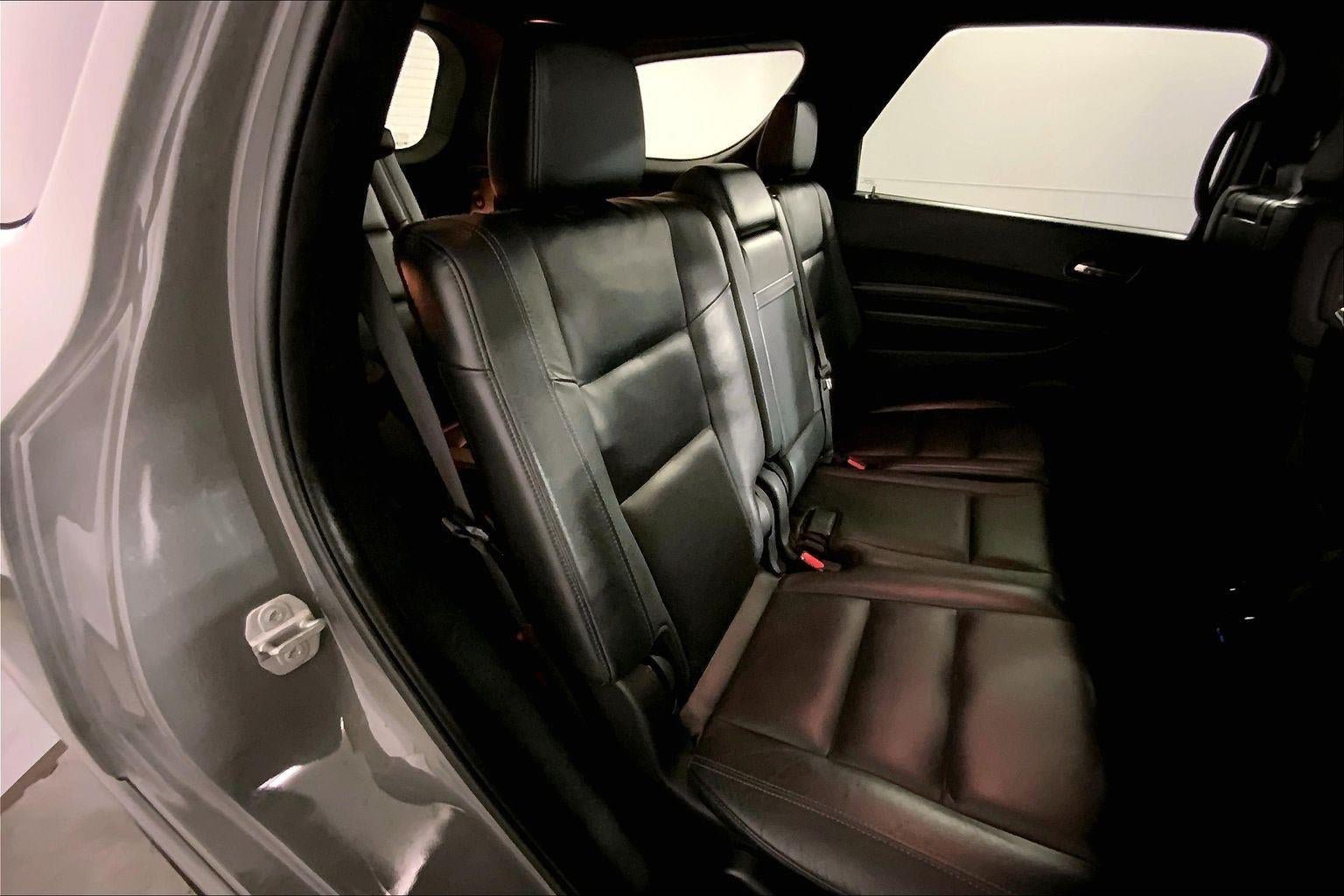 Used 2021 Dodge Durango GT AWD/4WD image 23