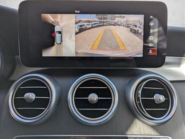 Used 2021 Mercedes-Benz GLC 300 4MATIC image 12