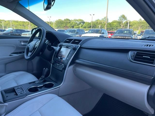 Used 2015 Toyota Camry XLE FWD image 26