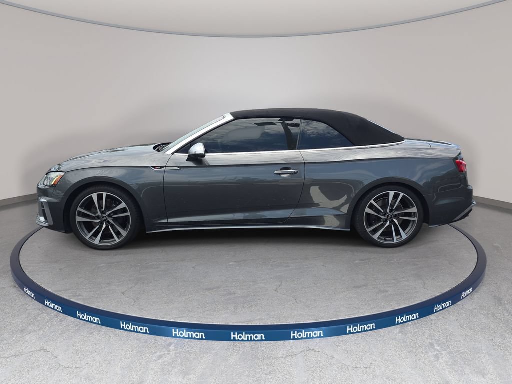 Used 2023 Audi S5 Premium Plus AWD/4WD image 9
