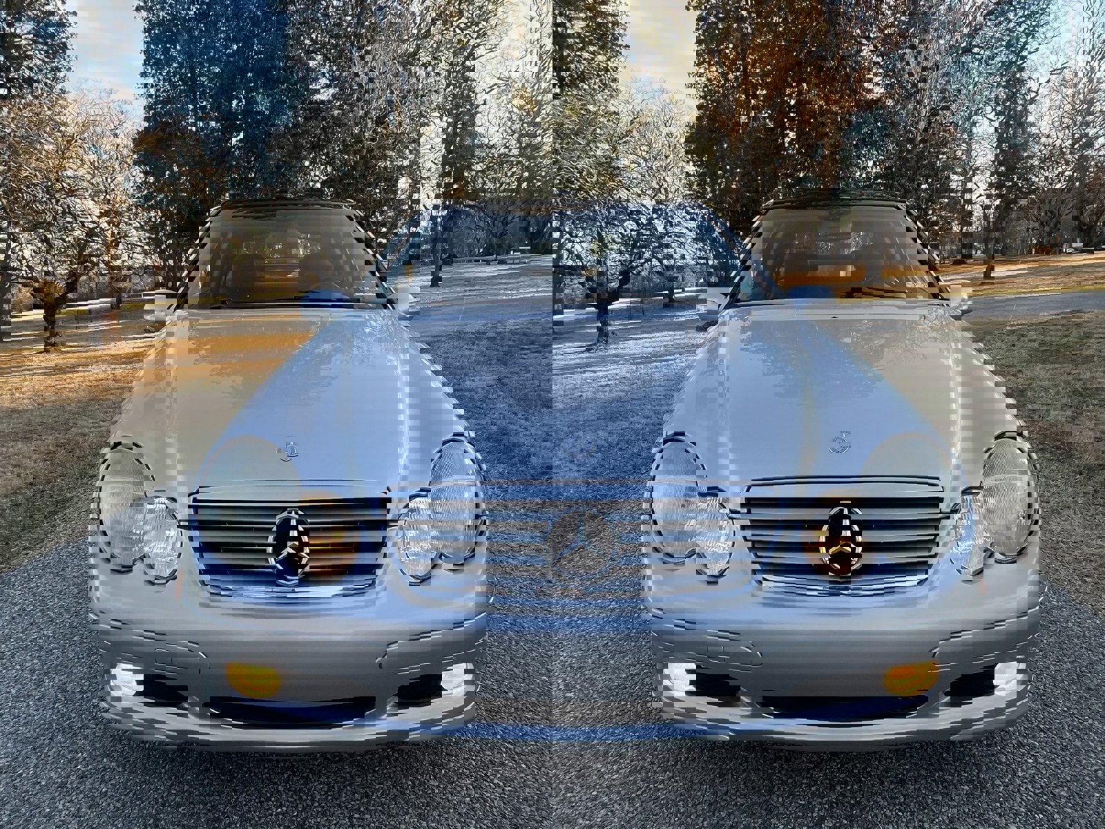 Used 2003 Mercedes-Benz C 320 Coupe image 4